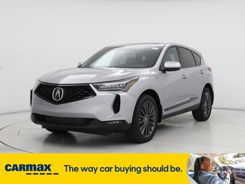 2024 Acura RDX SH-AWD A-Spec Advance
