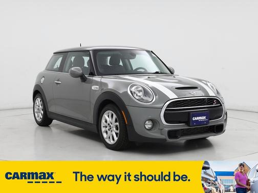 2019 MINI Hardtop S
