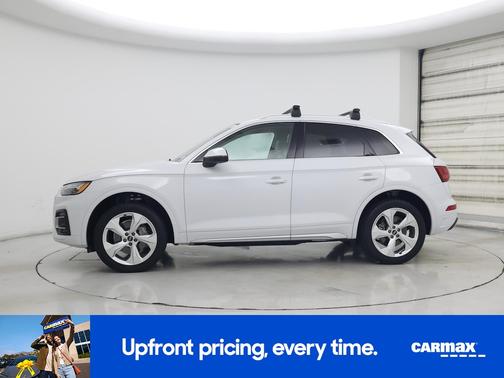 2021 Audi Q5 Premium Plus