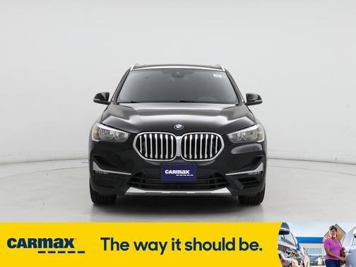 2020 BMW X1 XDrive28i
