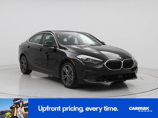 2022 BMW 228 Gran Coupe I Gran Coupe