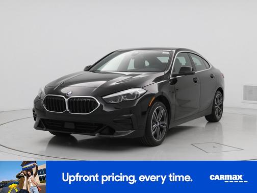 2022 BMW 228 Gran Coupe I Gran Coupe