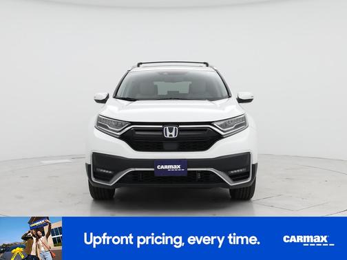 2020 Honda CR-V Hybrid Touring