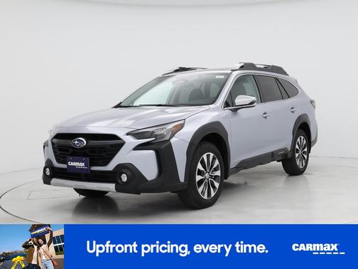 2024 Subaru Outback Touring XT