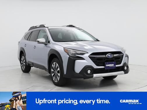 2024 Subaru Outback Touring XT