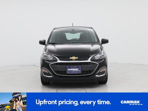 2020 Chevrolet Spark LT