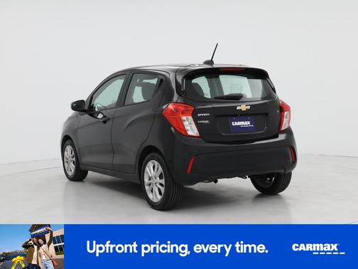 2020 Chevrolet Spark LT
