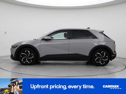 2022 Hyundai IONIQ 5 SEL