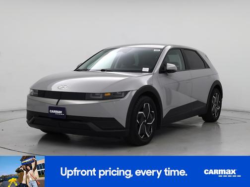 2022 Hyundai IONIQ 5 SEL