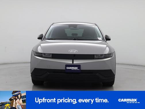 2022 Hyundai IONIQ 5 SEL