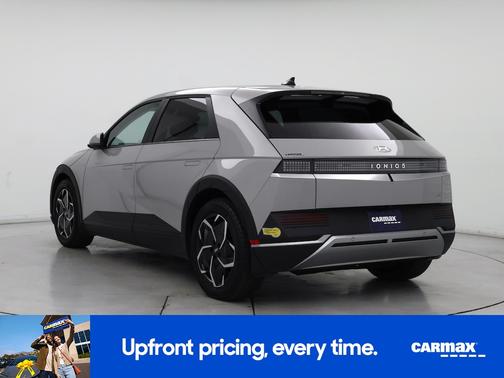 2022 Hyundai IONIQ 5 SEL