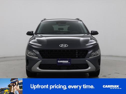 2022 Hyundai KONA Limited