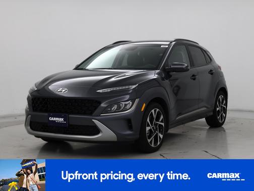 2022 Hyundai KONA Limited