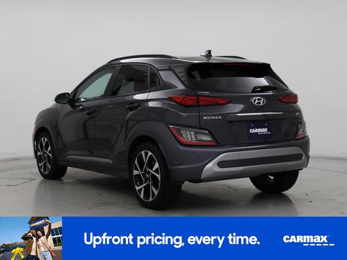 2022 Hyundai KONA Limited