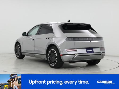 2023 Hyundai IONIQ 5 Limited