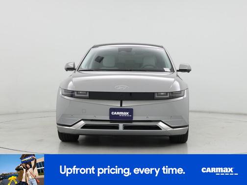 2023 Hyundai IONIQ 5 Limited