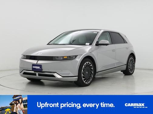 2023 Hyundai IONIQ 5 Limited