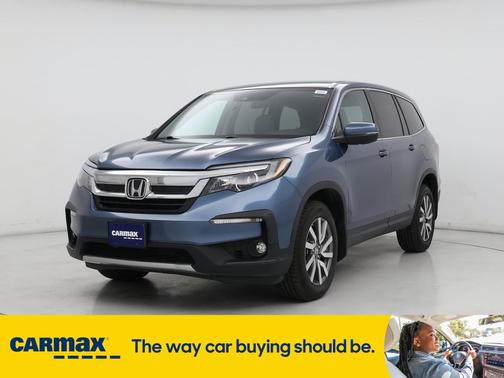 2020 Honda Pilot EX