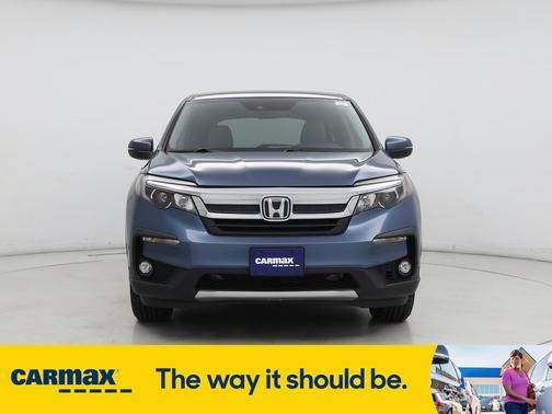 2020 Honda Pilot EX