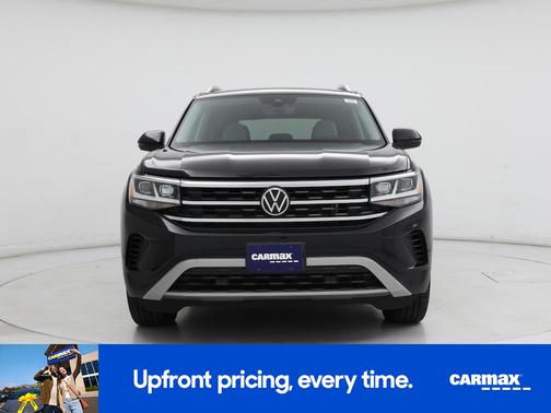 2022 Volkswagen Atlas SEL