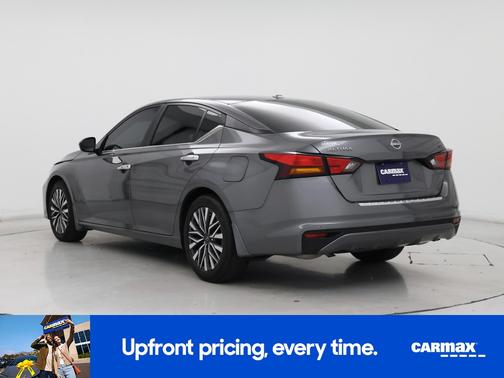 2023 Nissan Altima SV
