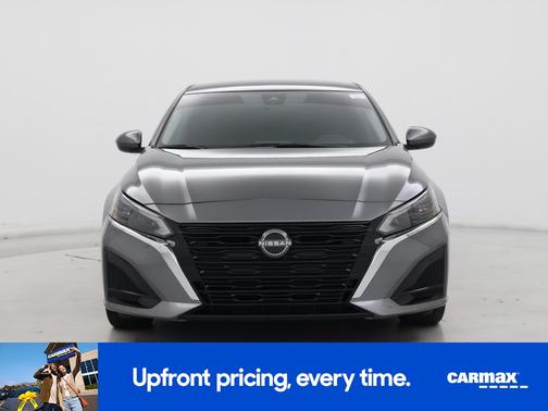 2023 Nissan Altima SV