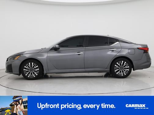 2023 Nissan Altima SV