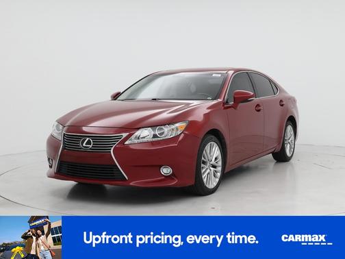 2014 Lexus ES 350 