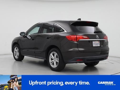 2014 Acura RDX AWD