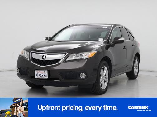 2014 Acura RDX AWD