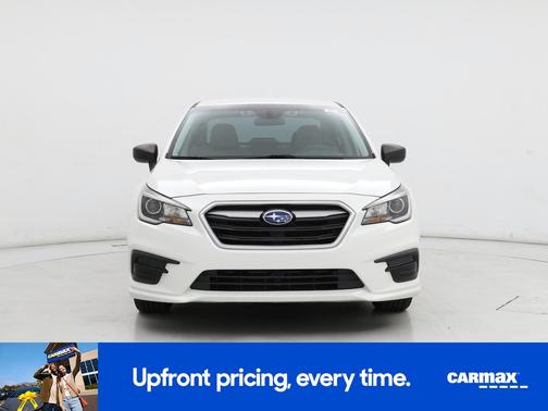 2019 Subaru Legacy 2.5I