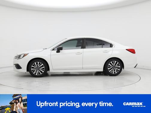 2019 Subaru Legacy 2.5I