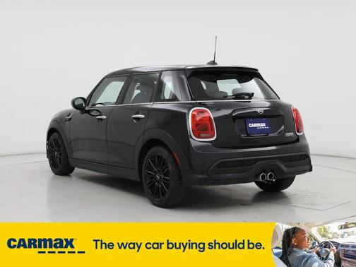 2024 MINI Hardtop S