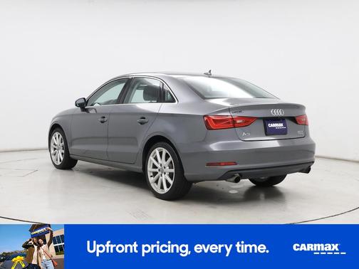 2016 Audi A3 Premium Plus