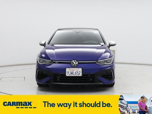 2023 Volkswagen Golf R R