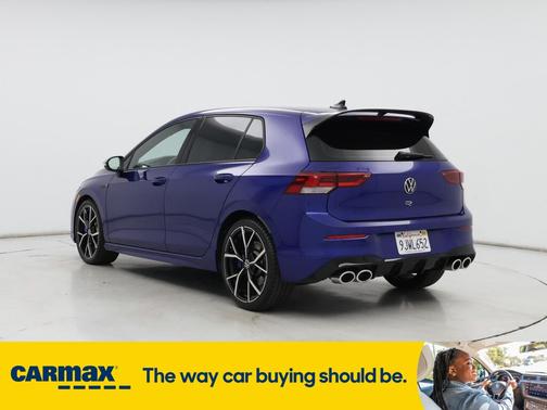 2023 Volkswagen Golf R R