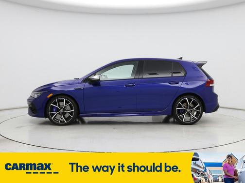 2023 Volkswagen Golf R R