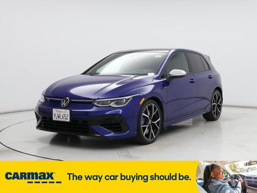 2023 Volkswagen Golf R R