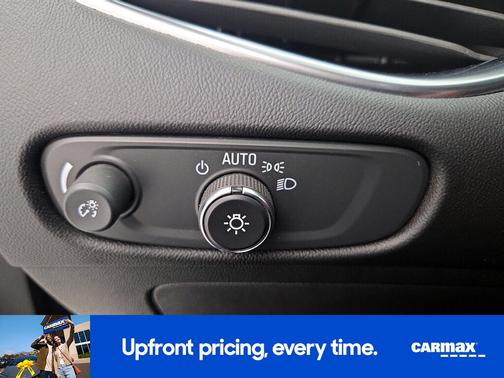 2020 Chevrolet Malibu Premier