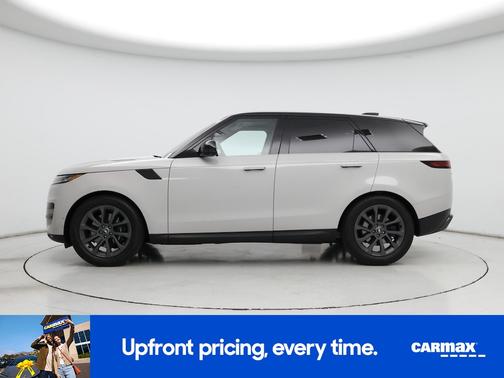 2023 Land Rover Range Rover Sport SE