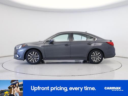 2018 Subaru Legacy 2.5I Premium