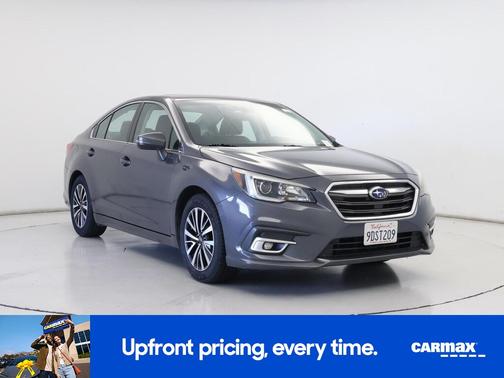 2018 Subaru Legacy 2.5I Premium