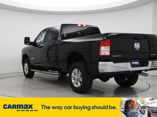 2024 RAM 2500 Bighorn