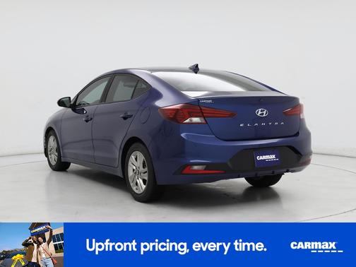 2019 Hyundai ELANTRA Value Edition