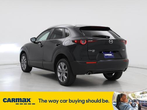 2022 Mazda CX-30 2.5 S
