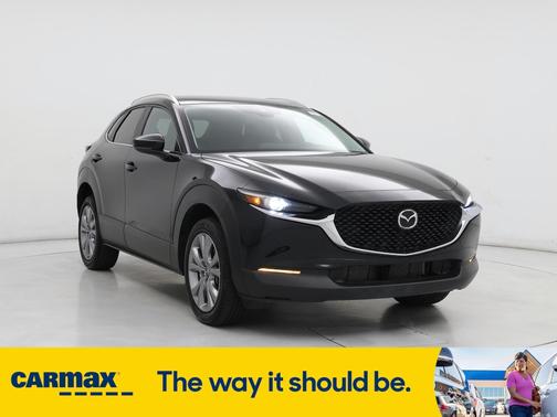 2022 Mazda CX-30 2.5 S