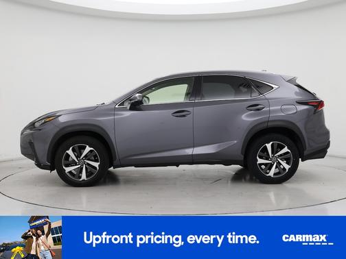 2021 Lexus NX 300 NX 300