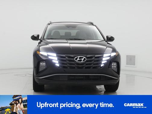 2023 Hyundai TUCSON Hybrid SEL Convenience