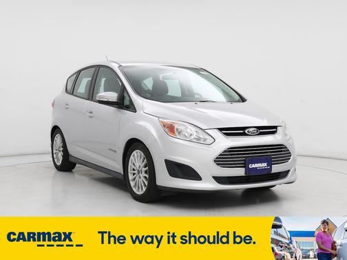 2013 Ford C-Max Hybrid SE