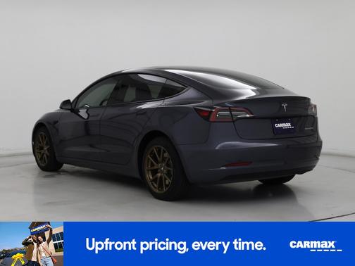 2023 Tesla Model 3 Long Range